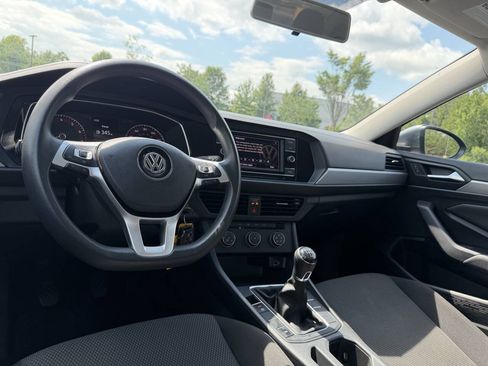 Used 2019 Volkswagen Jetta S w/ Driver Assistance Package FWD image 21