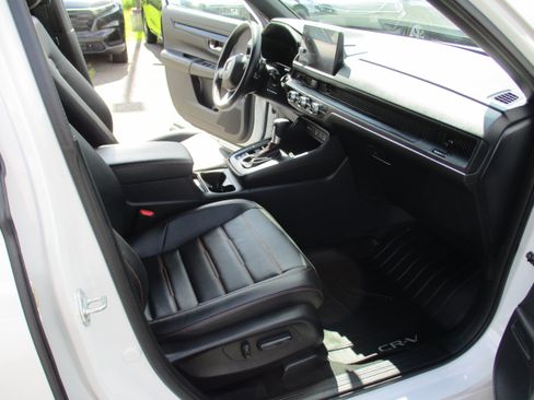Certified 2026 Honda CR-V Sport-L image 15