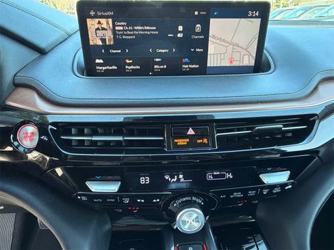 Used 2022 Acura MDX SH-AWD w/ Technology Package image 28