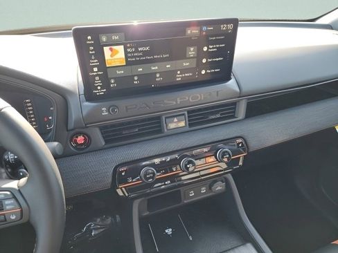 New 2026 Honda Passport TrailSport image 27
