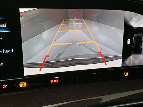 Used 2021 Cadillac Escalade Sport Platinum image 23