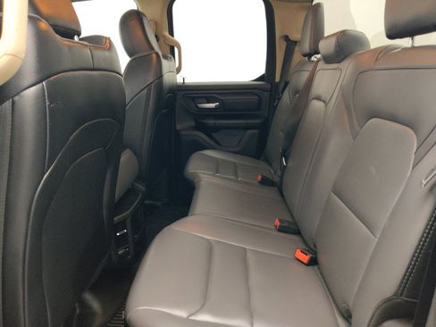 Used 2020 RAM 1500 Tradesman w/ Tradesman Group RWD image 18