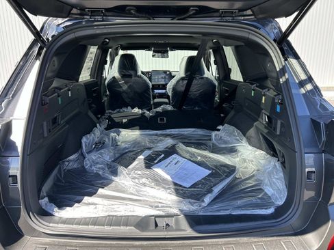 New 2026 Subaru Outback Limited AWD/4WD image 4
