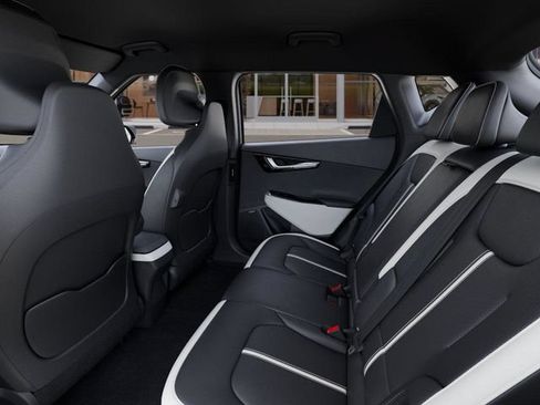 New 2026 Kia EV6 GT-Line AWD/4WD image 18