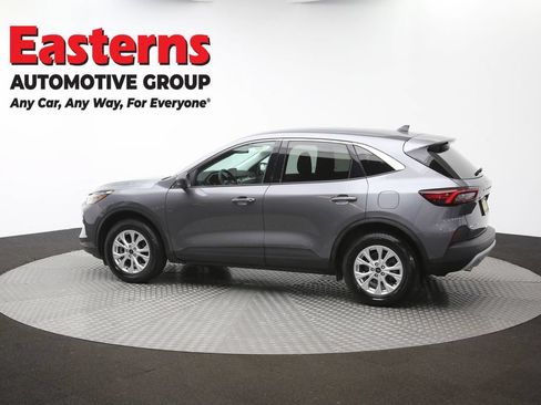 Used 2024 Ford Escape Active AWD/4WD image 61