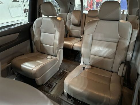 Used 2016 Honda Odyssey EX-L image 28