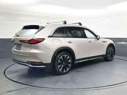 Used 2024 MAZDA CX-90 Plug-In Hybrid w/ Premium Plus