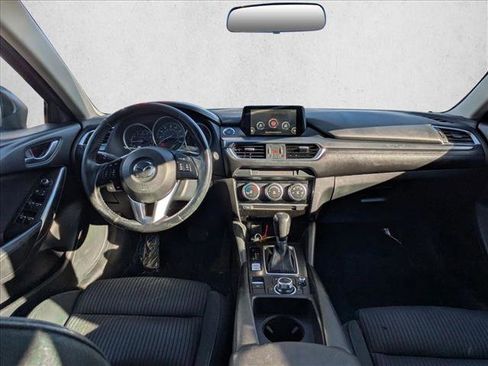 Used 2016 MAZDA MAZDA6 Sport image 15