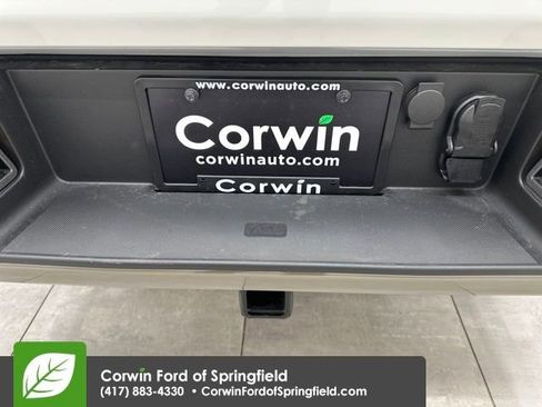 New 2025 Ford F150 King Ranch image 41