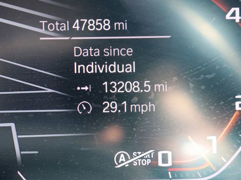 Used 2021 BMW X3 M40i image 20