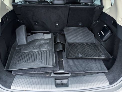 Certified 2021 Nissan Rogue SL w/ Premium Package FWD image 43