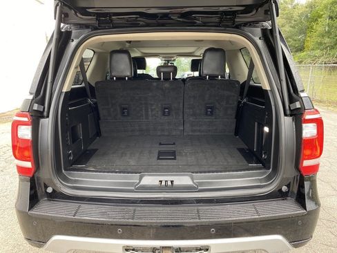 Used 2018 Ford Expedition Max Platinum image 20