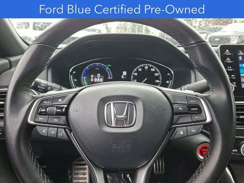 Used 2022 Honda Accord Sport image 19