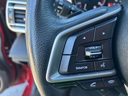 Used 2021 Subaru Legacy Limited image 21