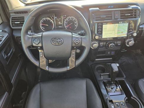 Used 2023 Toyota 4Runner TRD Off-Road Premium image 33
