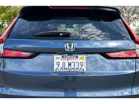 Used 2024 Honda CR-V EX image 50