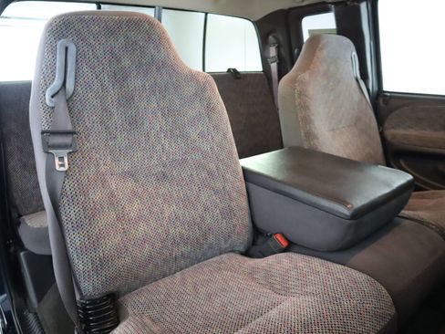 Used 2001 Dodge Ram 2500 Truck 4x4 Quad Cab image 44