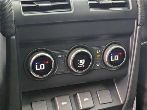 Certified 2024 Land Rover Defender 130 Outbound image 21