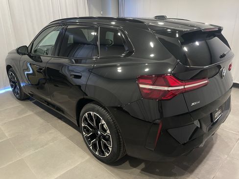 New 2026 BMW X3 xDrive30 image 4