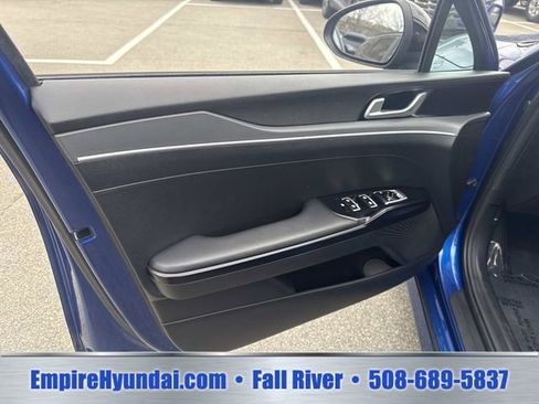 Used 2023 Kia K5 GT-Line FWD image 17
