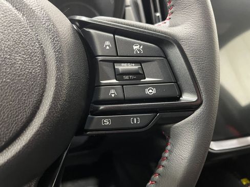 New 2026 Subaru Impreza RS image 18