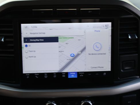 Used 2022 Ford F150 Lightning Pro image 3