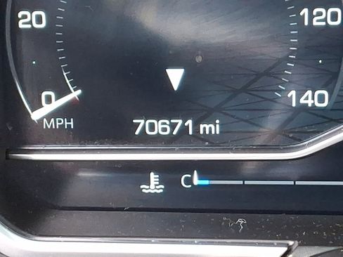 Used 2024 GMC Sierra 3500 Denali w/ Denali Reserve Package image 21