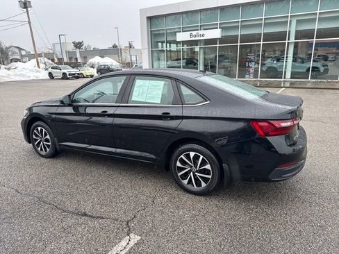 Certified 2023 Volkswagen Jetta S w/ IQ.Drive Package image 6