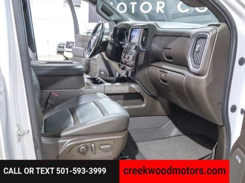 Used 2022 GMC Sierra 2500 Denali w/ Denali Ultimate Package image 12