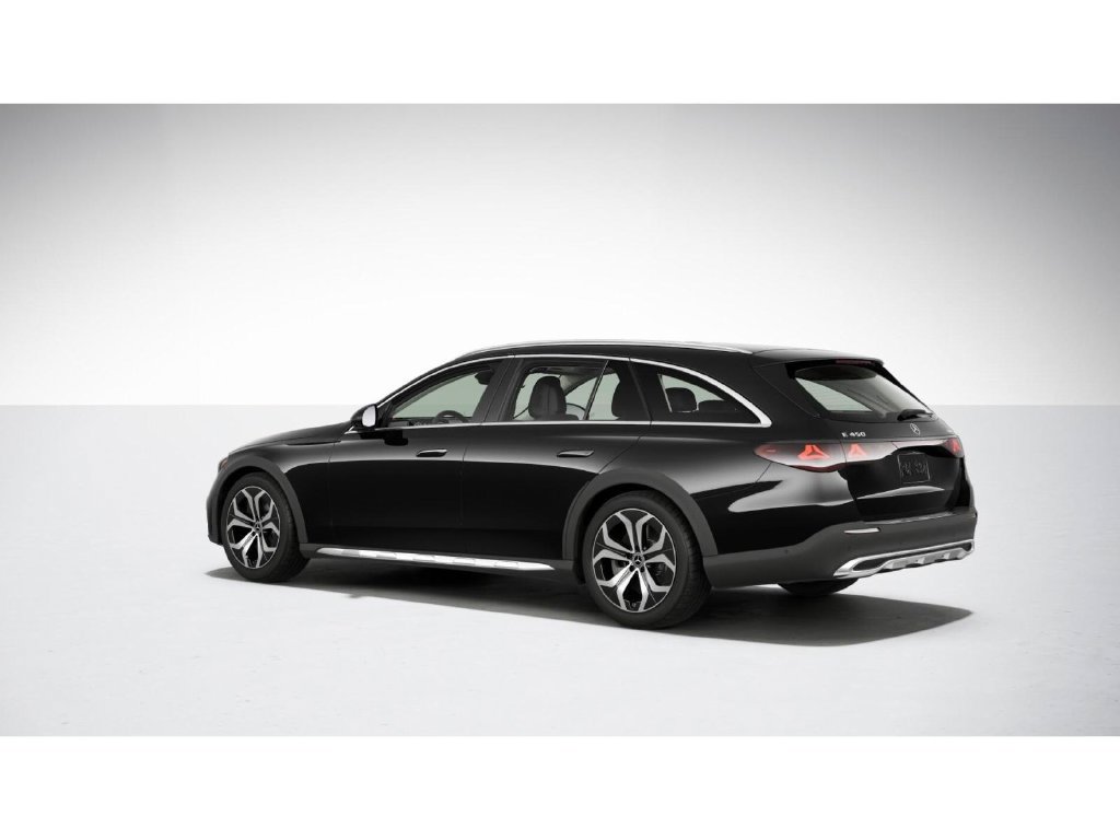 Used 2024 Mercedes-Benz E 450 4MATIC All-Terrain Wagon image 30