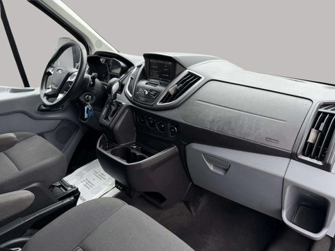Used 2015 Ford Transit 350 XLT RWD image 16