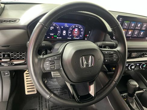 Certified 2024 Honda Accord Sport image 31
