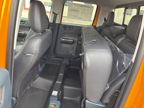 New 2026 Ford Maverick Tremor image 28