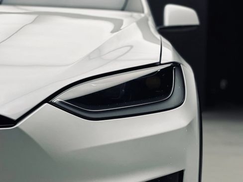 Used 2023 Tesla Model X Plaid AWD/4WD image 12