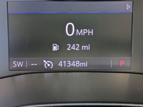 Used 2020 Chevrolet Colorado Z71 image 26