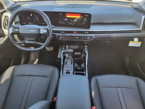 New 2026 Kia Sorento SX AWD/4WD image 12