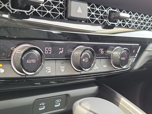 New 2026 Honda Accord EX-L image 20