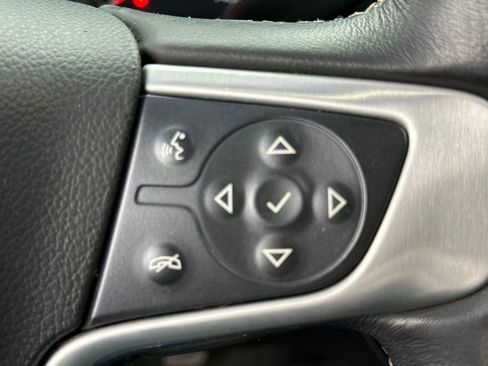 Used 2017 GMC Sierra 1500 SLE image 30