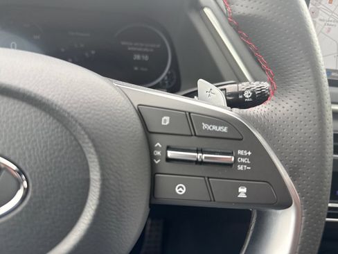 Certified 2023 Hyundai Sonata SEL Plus FWD image 26
