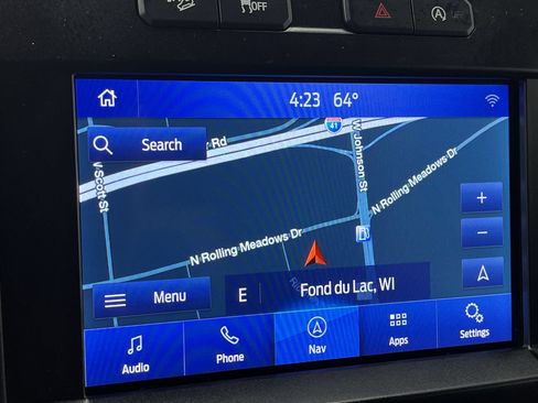 Used 2019 Ford F150 XLT w/ Equipment Group 302A Luxury AWD/4WD image 5