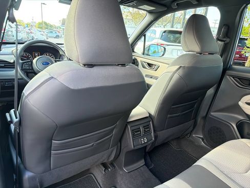 Certified 2026 Subaru Forester Premium AWD/4WD image 23