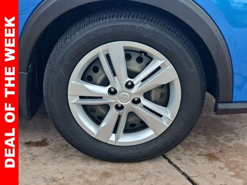 Used 2021 Nissan Kicks S image 36