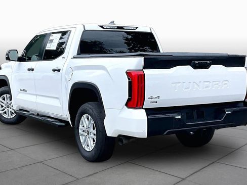 Used 2024 Toyota Tundra SR5 w/ SR5 Convenience Package AWD/4WD image 12