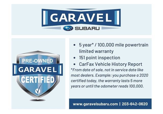 Used 2026 Subaru Forester AWD/4WD image 5