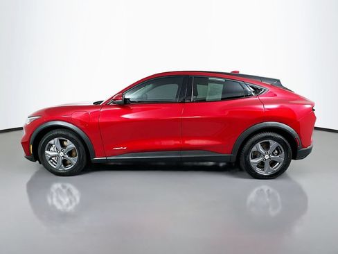 Used 2022 Ford Mustang Mach-E Select RWD image 9