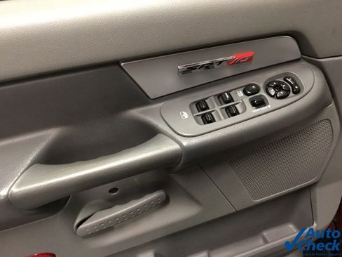 Used 2006 Dodge Ram 1500 Truck 2WD Quad Cab w/ Communication Pkg image 18