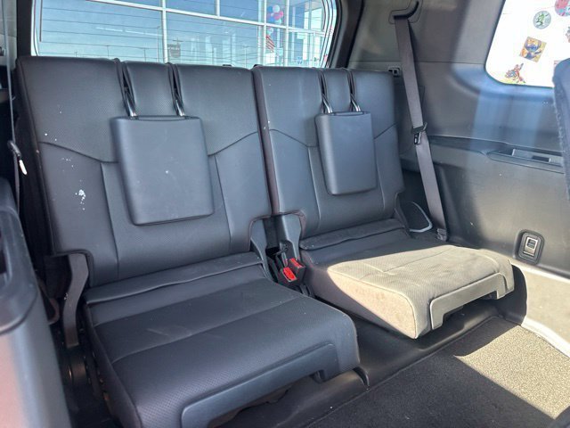 Used 2024 Lexus GX 550 w/ Cold Area Package AWD/4WD image 31