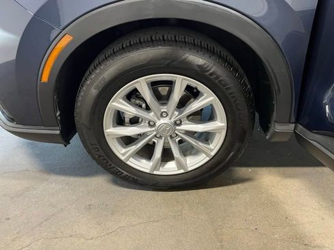 Used 2024 Honda CR-V EX image 30