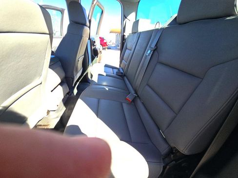 Used 2016 Chevrolet Silverado 2500 W/T image 10