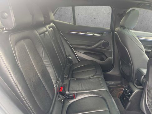 Used 2018 BMW X2 xDrive28i w/ M SportX Package AWD/4WD image 23